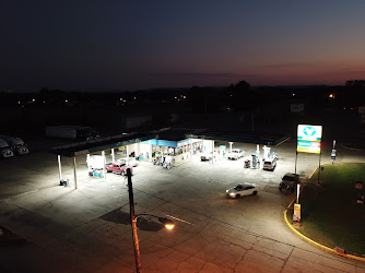 Valero Tiger Mart