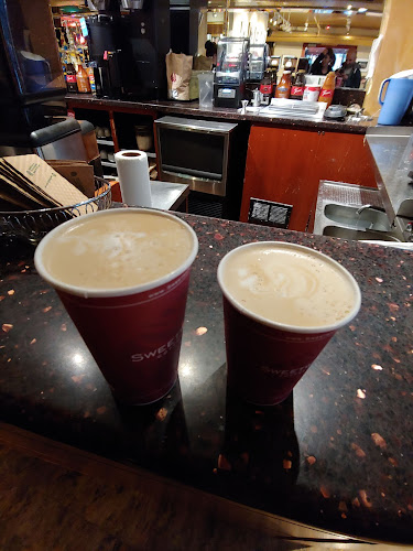 Sweetwaters Coffee & Tea