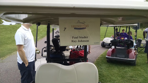 Golf Club «Heritage Links Golf Club», reviews and photos, 8075 Lucerne Blvd, Lakeville, MN 55044, USA