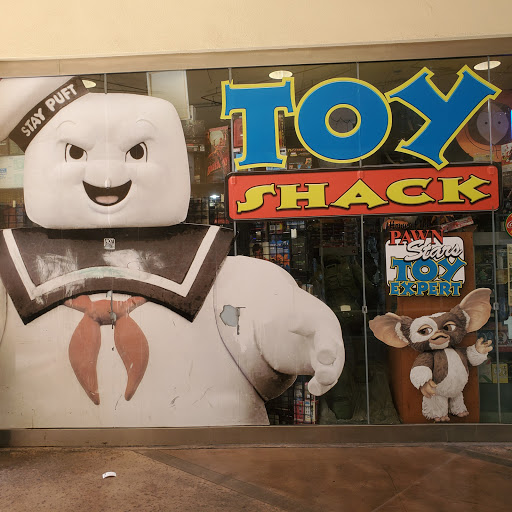 Toy Store «Toy Shack», reviews and photos, 450 E Fremont St, Las Vegas, NV 89101, USA