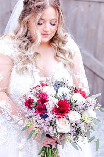 Florist «The Flowerman», reviews and photos, 70A Westpark Rd, Dayton, OH 45459, USA