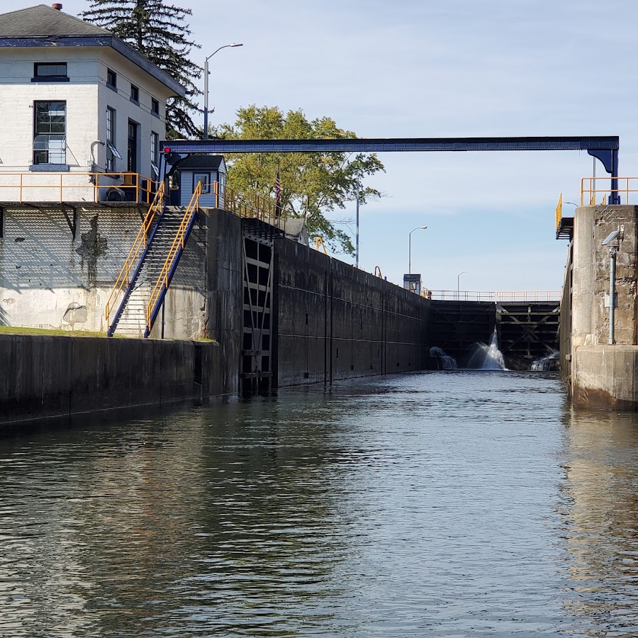 Erie Canal Cruises