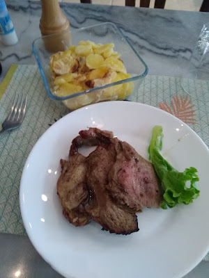 Bistrot St Vincent à Grenoble