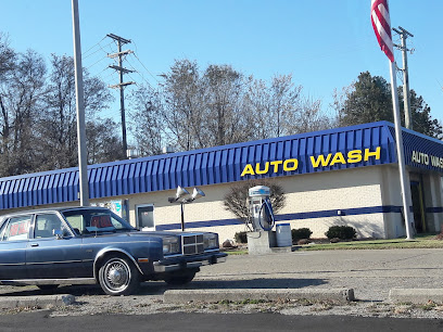 Waterford Auto Wash