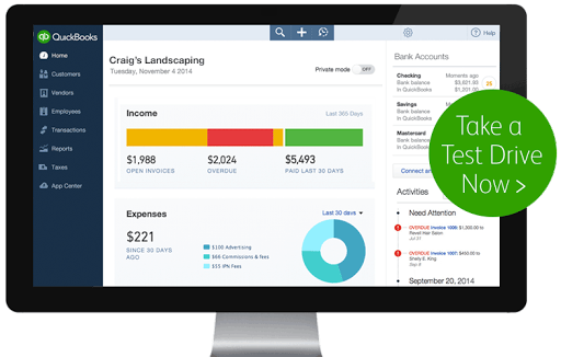 Intuit Inc. - Building 7 Suite 11. image