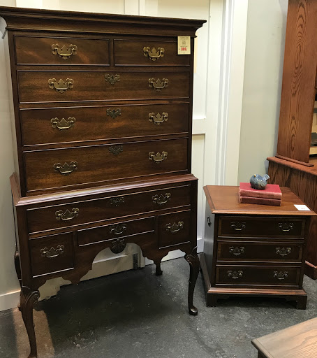 Used Furniture Store «FURNITURE EXCHANGE», reviews and photos, 210 NW 2nd St, Corvallis, OR 97330, USA