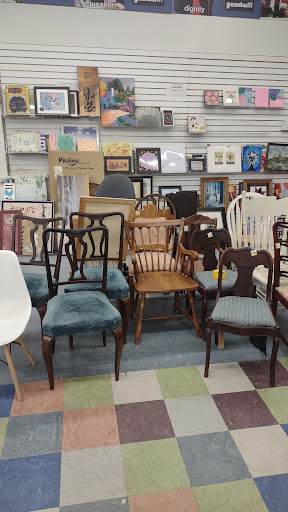 Thrift Store «Goodwill Industries of the Chesapeake, Inc.», reviews and photos