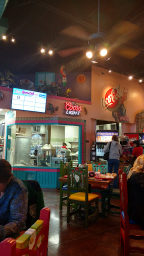 Rosa's Café & Tortilla Factory