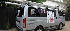 Complex Plumbing Limited
