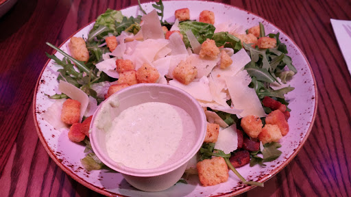 Barbecue Restaurant «Wildhorse Saloon», reviews and photos, 120 2nd Ave N, Nashville, TN 37201, USA