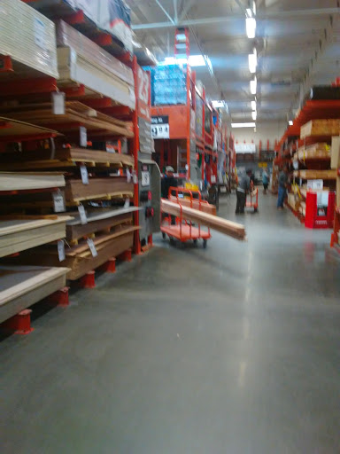 Home Improvement Store «The Home Depot», reviews and photos, 2001 Chess Dr, San Mateo, CA 94404, USA