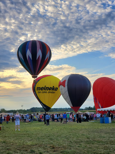 Golf Course «Waters Edge Mini Golf», reviews and photos, 230 N Ronks Rd, Bird in Hand, PA 17505, USA