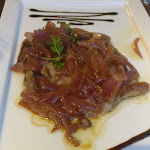 Photo n°8 de l'avis de Massimiliano.u fait le 22/07/2018 à 19:27 sur le  Degus Pizzeria Ristorante à Milazzo