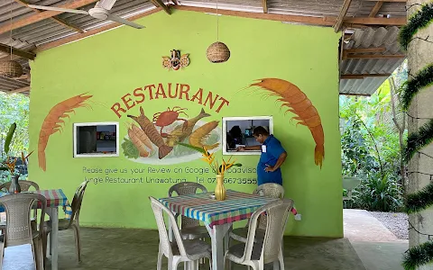 Jungle Restaurant & Villa image