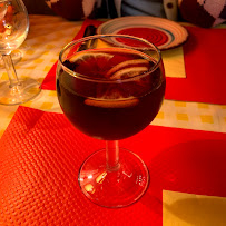 Plats et boissons du Restaurant français Café Luna à Lyon - n°16