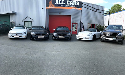All Cars à Les Ponts-de-Cé