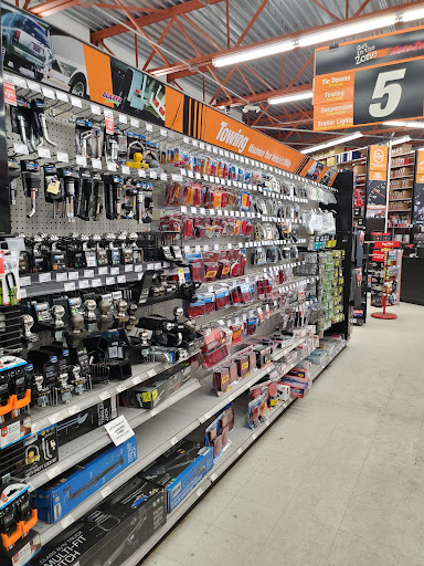 Auto Parts Store «AutoZone», reviews and photos, 3281 PA-940, Mt Pocono, PA 18344, USA