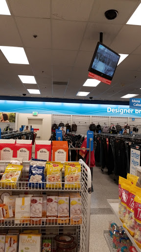 Clothing Store «Ross Dress for Less», reviews and photos, 350 The Promenade N, Long Beach, CA 90802, USA