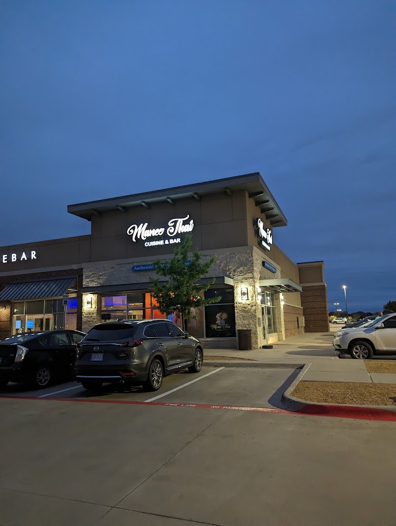 Manee Thai Cuisine & Bar 75034