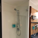 Photo n°5 de l'avis de Vishnu. fait le 08/05/2024 à 14:53 sur le  Novotel Suites Munich Parkstadt Schwabing à Munich