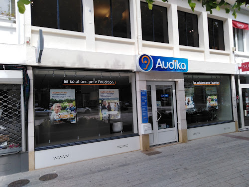 Audioprothésiste Douai - Audika à Douai