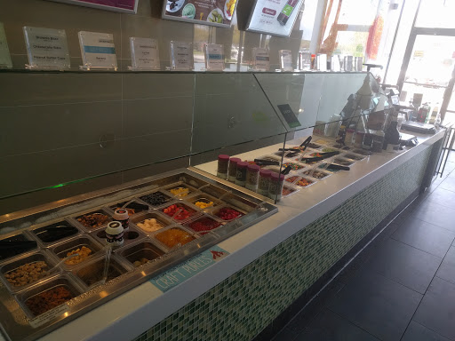 Frozen Yogurt Shop «Yogurtland», reviews and photos, 10500 Ulmerton Rd, Largo, FL 33771, USA