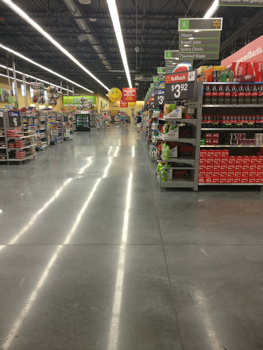 Supermarket «Walmart Neighborhood Market», reviews and photos, 1202 12600 S, Riverton, UT 84065, USA