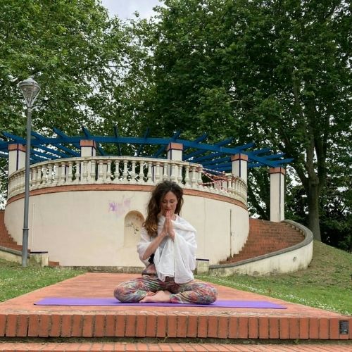 Centro Erlea Yoga & Ayurveda en Leioa, Vizcaya