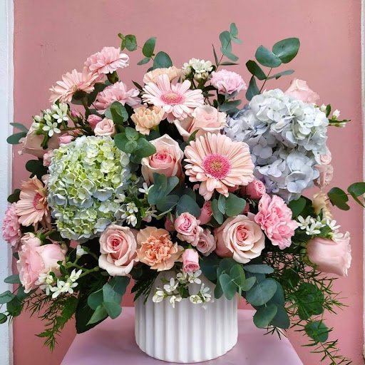 Regina Floral – Mérida