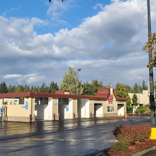 Car Wash «Elephant Car Wash», reviews and photos, 19311 WA-410, Bonney Lake, WA 98391, USA