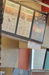 Photo n°13 de Subway à Sens ()