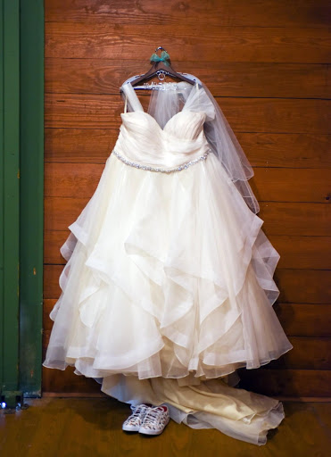 La Merite Bridal Shop, 3503 N Lindbergh Blvd, St Ann, MO 63074, USA, 