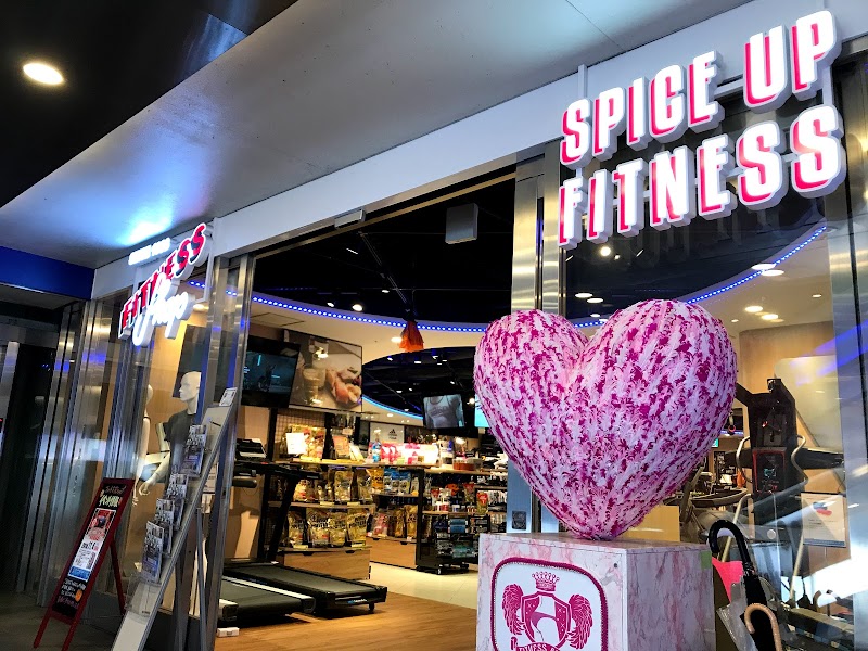 フィットネスショップ原宿 東京都渋谷区神宮前 スポーツ用品店 グルコミ