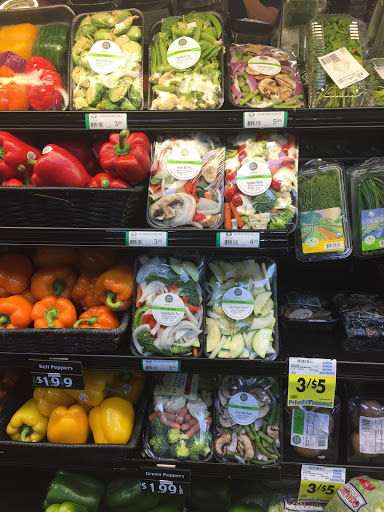 Grocery Store «Alpine Market Place», reviews and photos, 604 W Broad St, Linden, MI 48451, USA