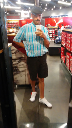 Shoe Store «PUMA», reviews and photos, 5050 Factory Shops Blvd #300, Castle Rock, CO 80108, USA