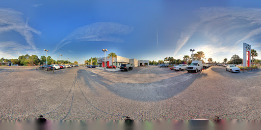 Car Dealer «Charleston Nissan», reviews and photos, 1714 Savannah Hwy, Charleston, SC 29407, USA