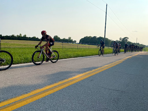 Bicycle Store «A&B Cycle», reviews and photos, 3620 S National Ave, Springfield, MO 65807, USA
