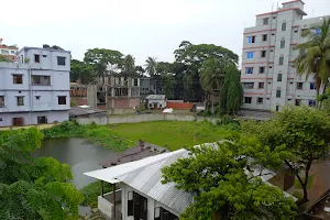 Shaheed Zia Hostel, Chandpur Govt. College image
