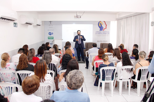 Avaliações sobre Nosso Lar Hospital Ceará em Fortaleza - Hospital