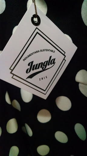 Jungla Custom Streetwear