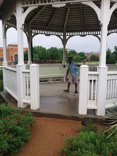 Museum «Museum of American Railroad», reviews and photos, 6455 Page St, Frisco, TX 75034, USA