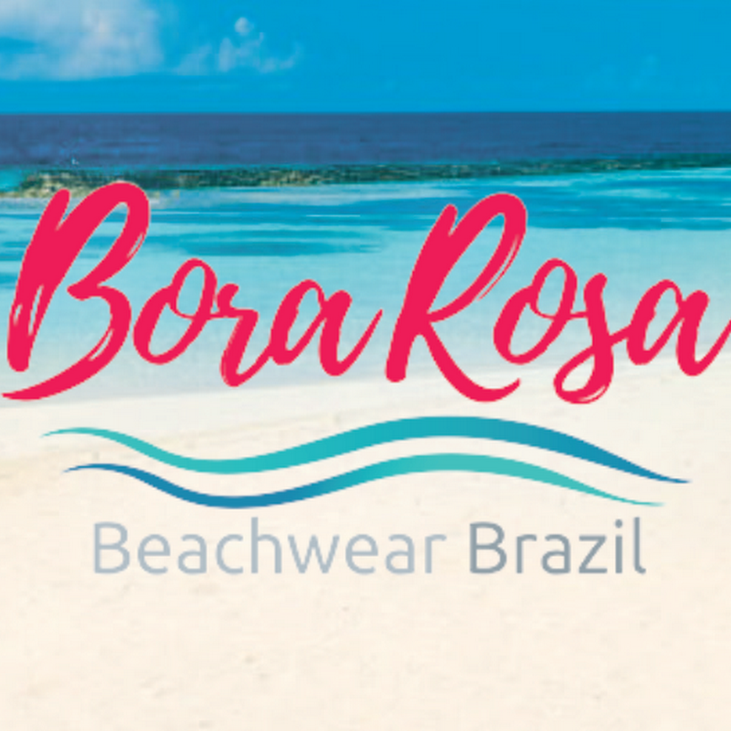 Bora Rosa Beachwear -Bikinis Brazil Portugal