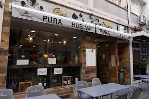 Pura Huelva - Restaurante en Huelva image