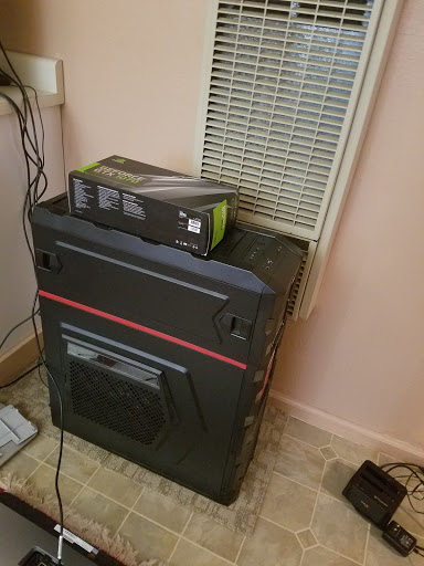 Bay Area Computer Repairs image