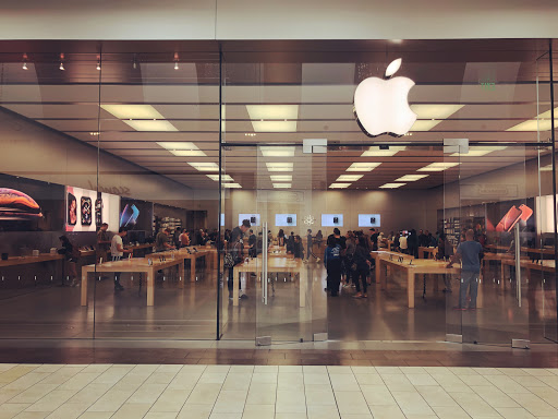 Computer Store «Apple Los Cerritos», reviews and photos, 242 Los Cerritos Center, Cerritos, CA 90703, USA