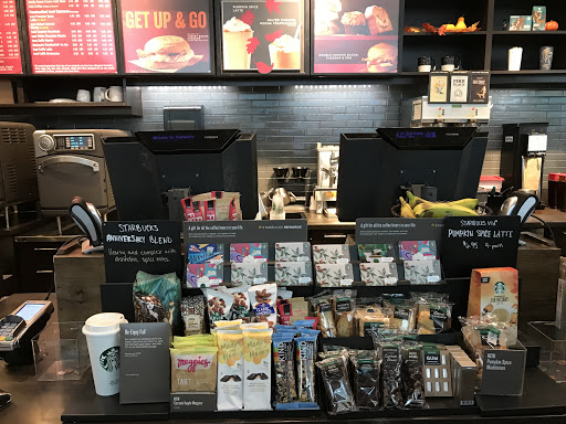 Coffee Shop «Starbucks», reviews and photos, 160 N Gulph Rd #1076, King of Prussia, PA 19406, USA