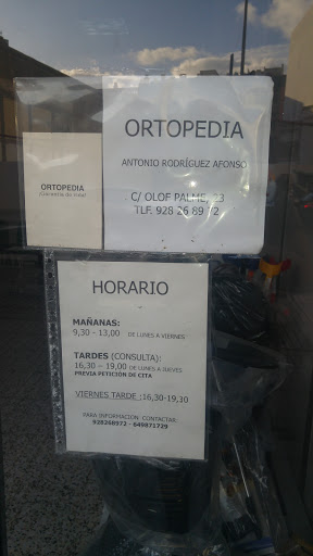 Antonio Rodríguez Afonso