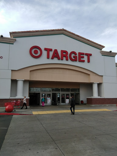Target, 1290 Hamner Ave, Norco, CA 92860, USA, 