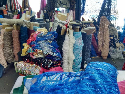 Fabric Store «Paradise Fabrics», reviews and photos, 4819 Silver Hill Rd, Suitland, MD 20746, USA