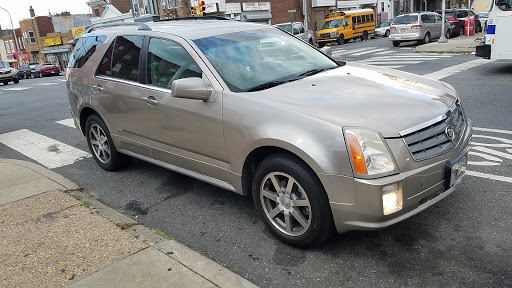 Used Car Dealer «Rockland Auto Sales», reviews and photos, 4852 N 5th St, Philadelphia, PA 19120, USA